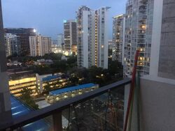 The Shore Residences (D15), Condominium #620660721